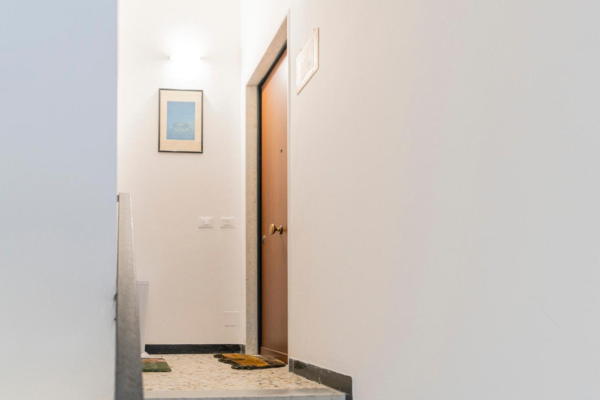 238 - Casa Al Ma, Vista Mare, Pace E Natura - Parcheggio Gratis Incluso Сестрі-Леванте Екстер'єр фото
