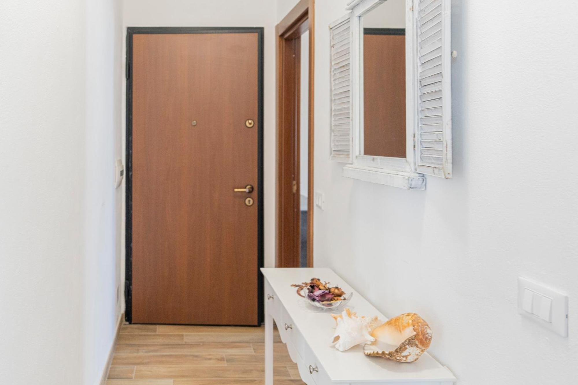 238 - Casa Al Ma, Vista Mare, Pace E Natura - Parcheggio Gratis Incluso Сестрі-Леванте Екстер'єр фото