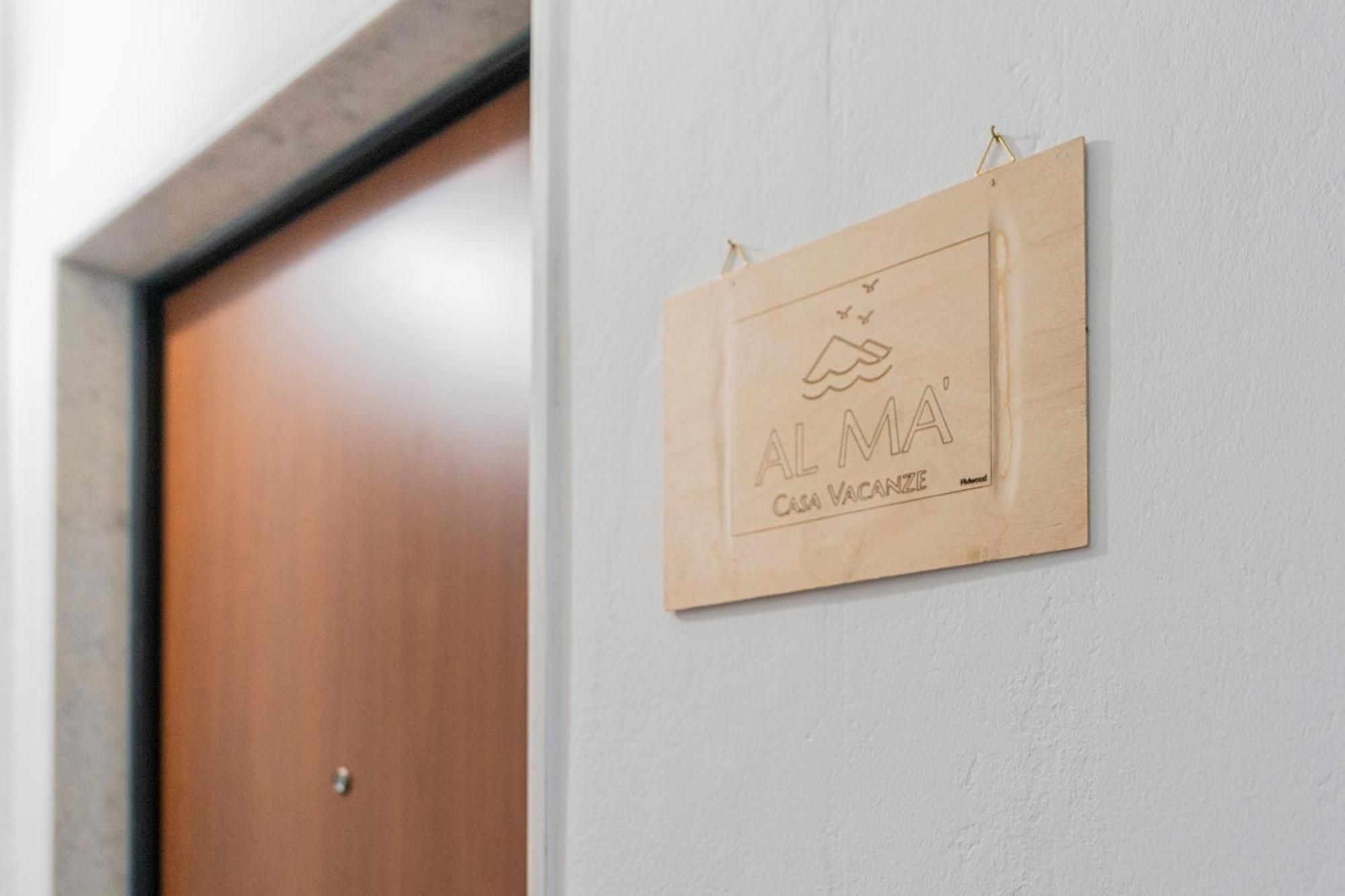 238 - Casa Al Ma, Vista Mare, Pace E Natura - Parcheggio Gratis Incluso Сестрі-Леванте Екстер'єр фото