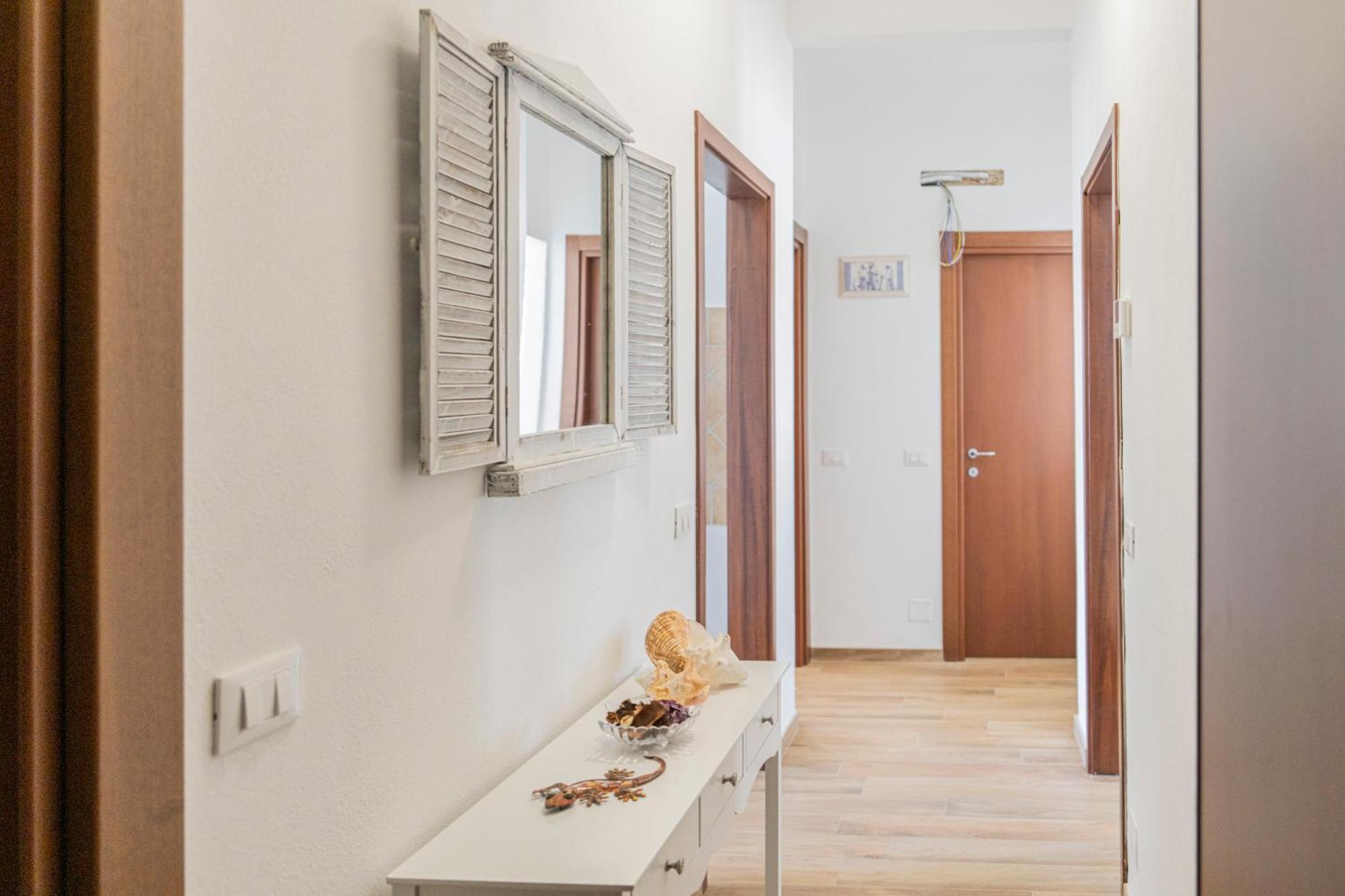 238 - Casa Al Ma, Vista Mare, Pace E Natura - Parcheggio Gratis Incluso Сестрі-Леванте Екстер'єр фото