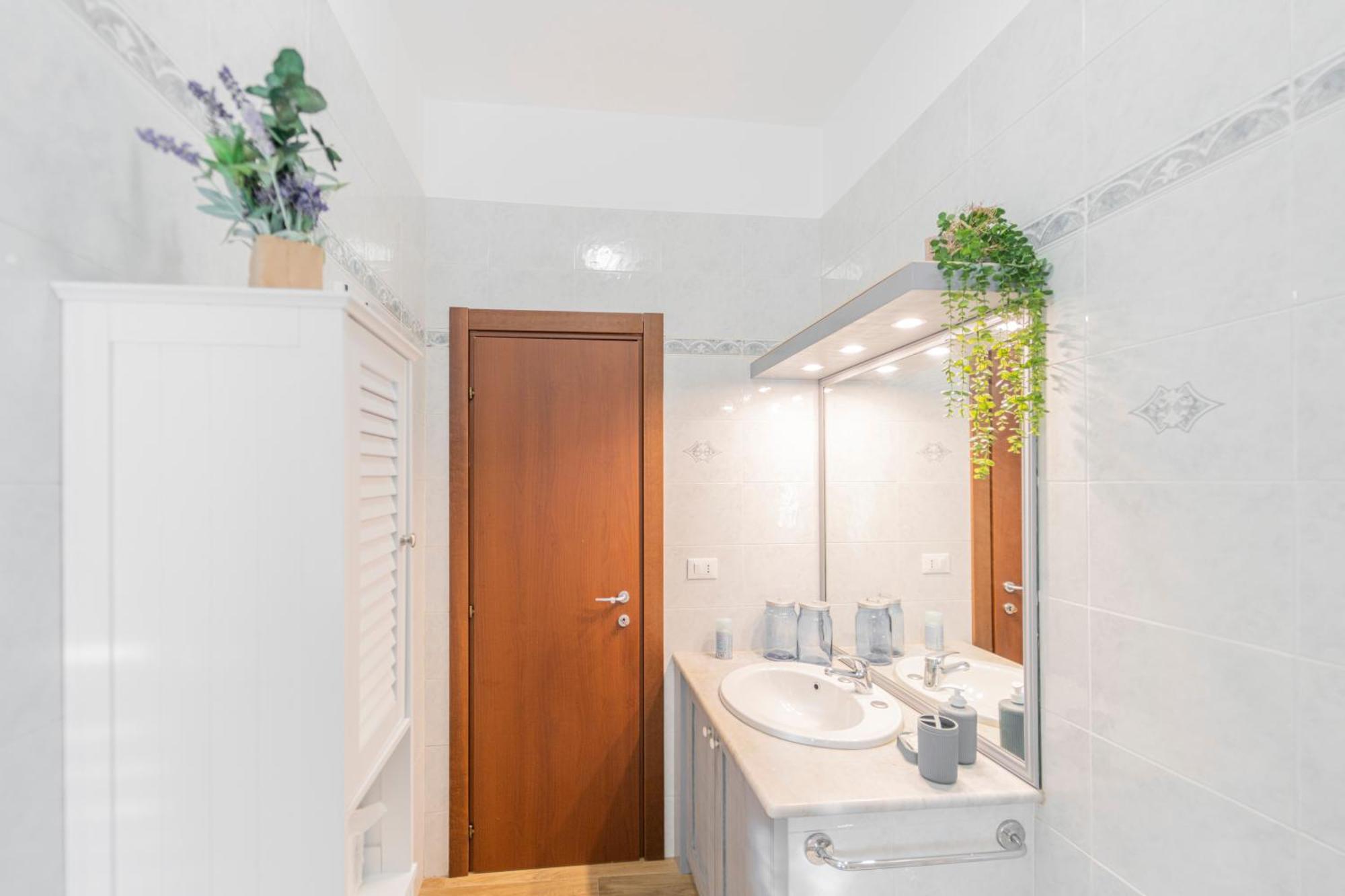 238 - Casa Al Ma, Vista Mare, Pace E Natura - Parcheggio Gratis Incluso Сестрі-Леванте Екстер'єр фото