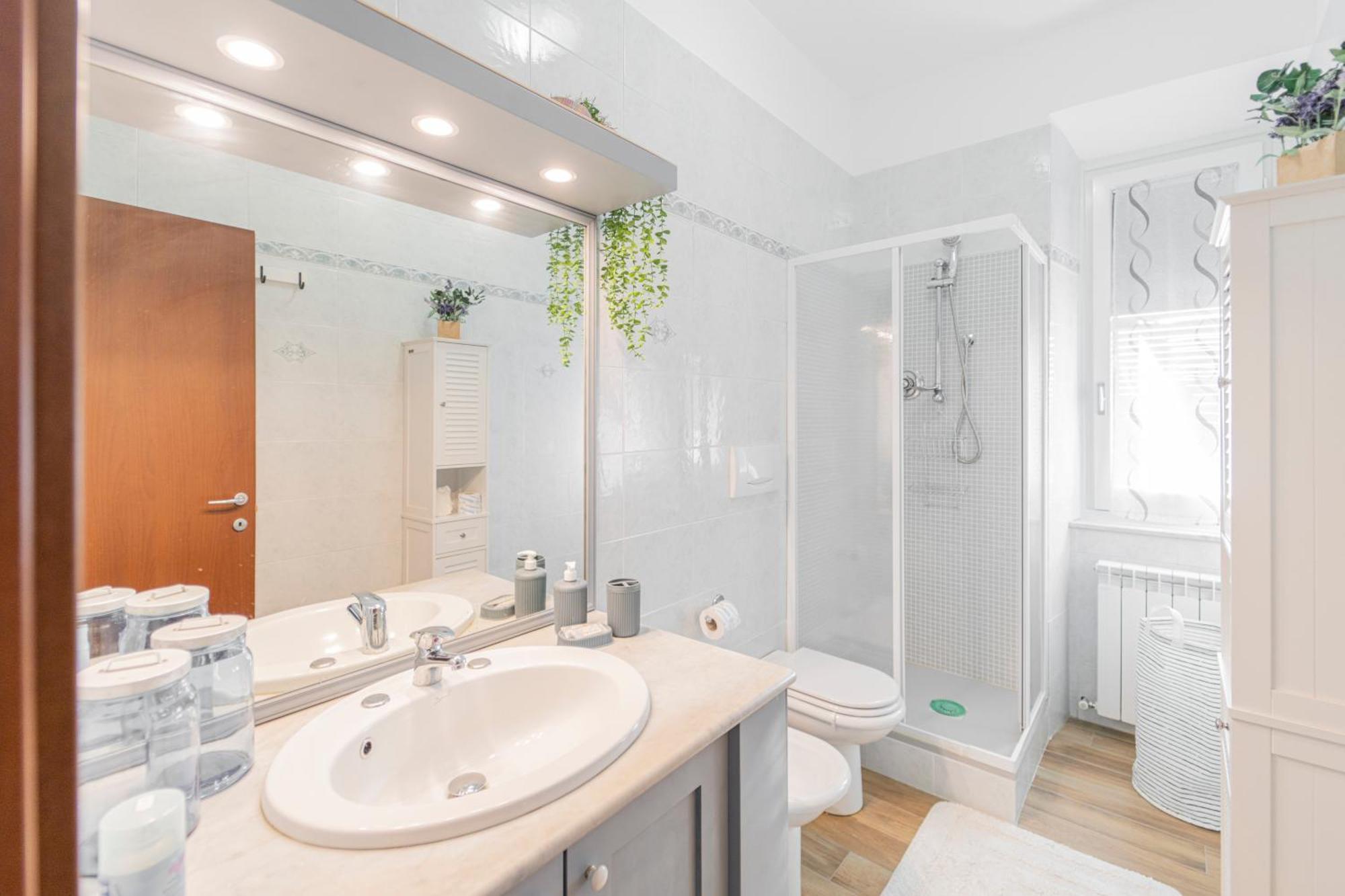 238 - Casa Al Ma, Vista Mare, Pace E Natura - Parcheggio Gratis Incluso Сестрі-Леванте Екстер'єр фото