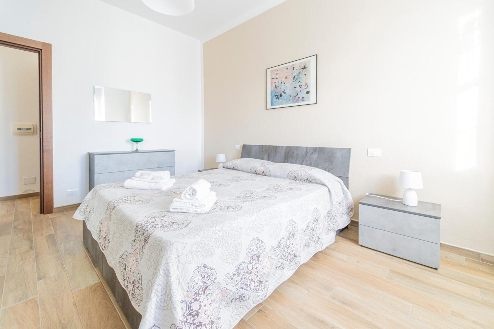 238 - Casa Al Ma, Vista Mare, Pace E Natura - Parcheggio Gratis Incluso Сестрі-Леванте Екстер'єр фото