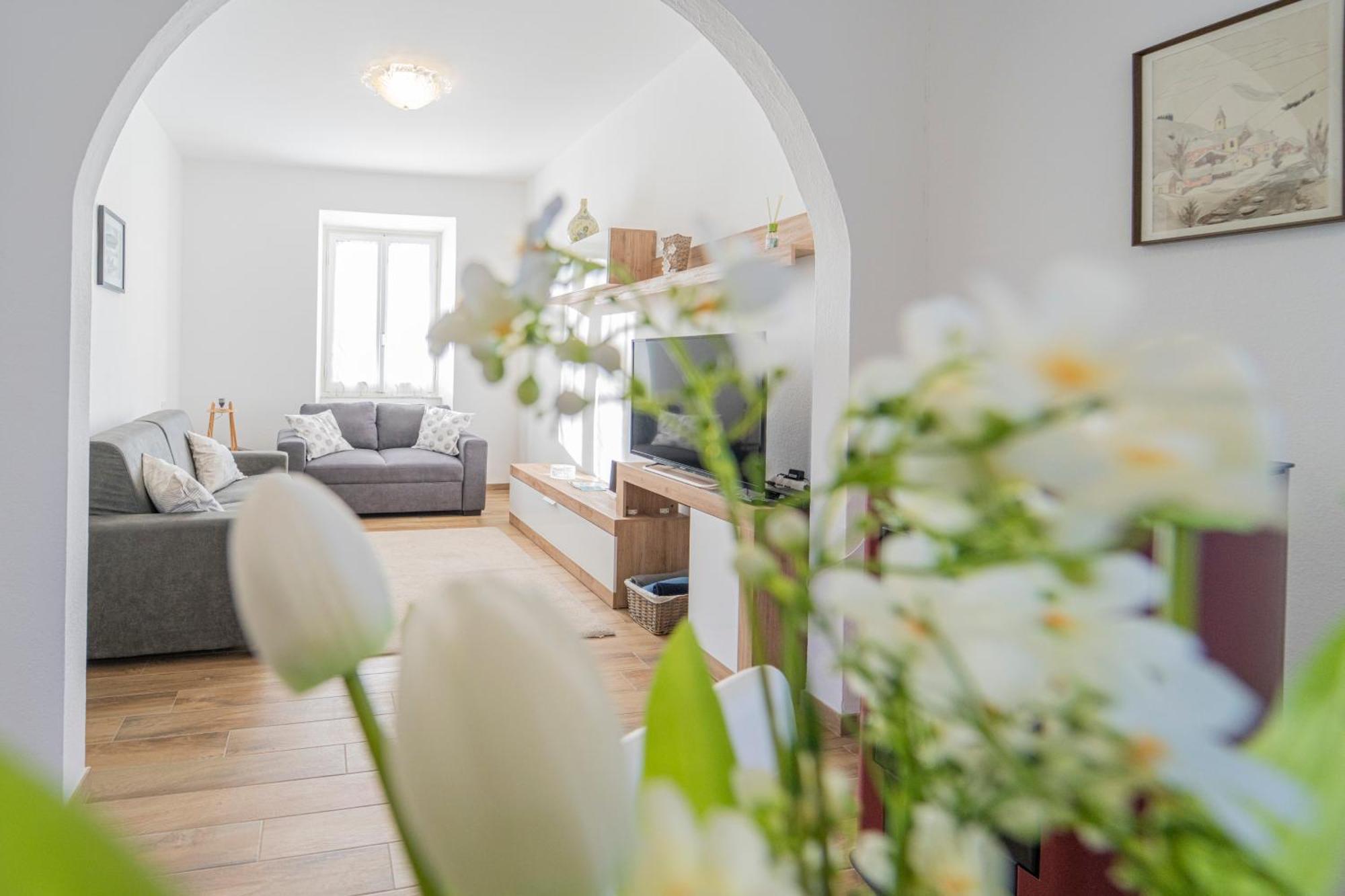 238 - Casa Al Ma, Vista Mare, Pace E Natura - Parcheggio Gratis Incluso Сестрі-Леванте Екстер'єр фото